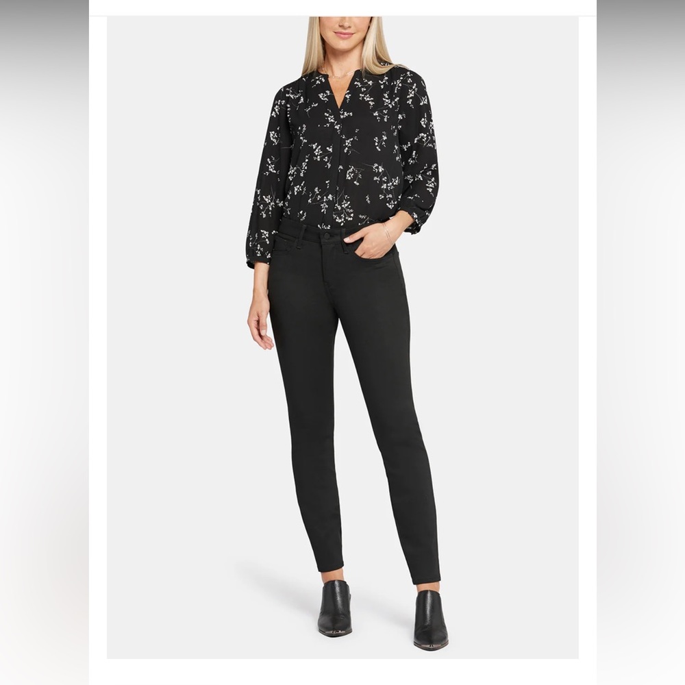 NYDJ jeans